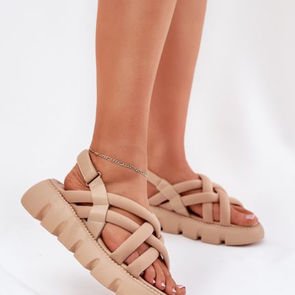 Sandalen model 214729 Step in style  (38) - Größe 38