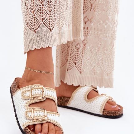 Pantoletten model 214731 Step in style  (39) - Größe 39