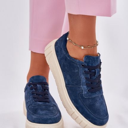 Sportschuhe model 214742 Step in style  (38) - Größe 38