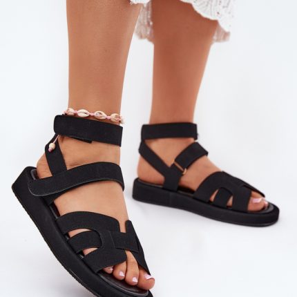 Sandalen model 214747 Step in style  (37) - Größe 37