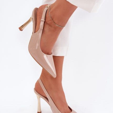 Stöckelschuhe model 214980 Step in style  (38) - Größe 38