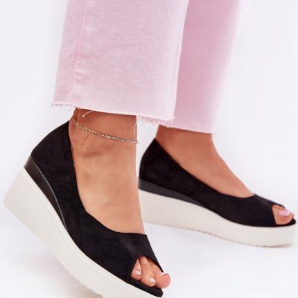Keilabsatz Sandalen model 214986 Step in style  (39) - Größe 39