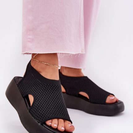 Keilabsatz Sandalen model 214988 Step in style  (38) - Größe 38