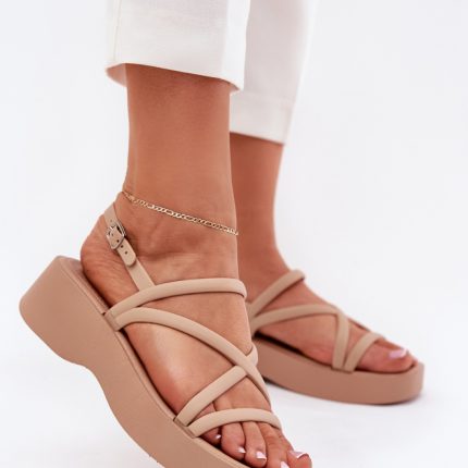 Sandalen model 215003 Step in style  (39) - Größe 39