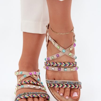 Sandalen model 215007 Step in style  (38) - Größe 38
