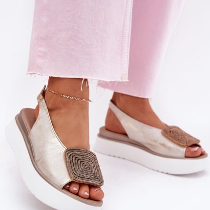 Sandalen model 215028 Step in style  (39) - Größe 39