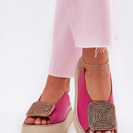 Sandalen model 215029 Step in style  (38) - Größe 38