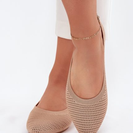 Ballerina Schuhe model 215037 Step in style  (39) - Größe 39