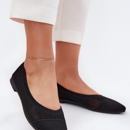 Ballerina Schuhe model 215041 Step in style  (37) - Größe 37