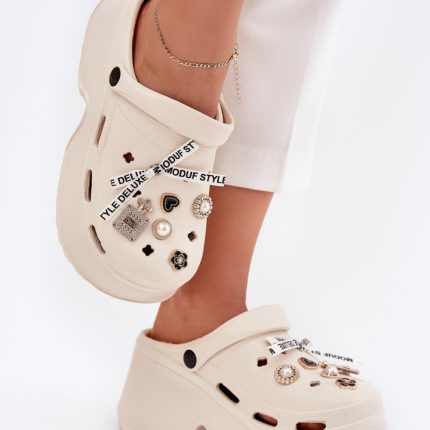 Pantoletten model 215051 Step in style  (40/41) - Größe 40