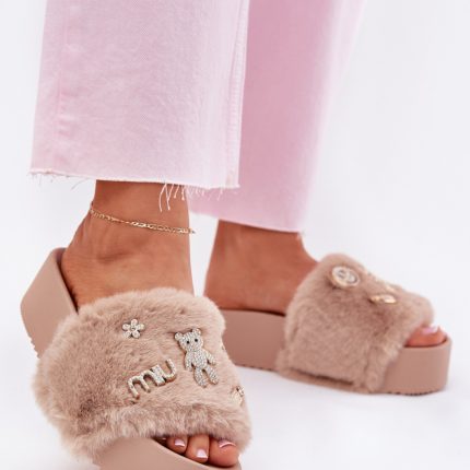 Pantoletten model 215059 Step in style  (37) - Größe 37