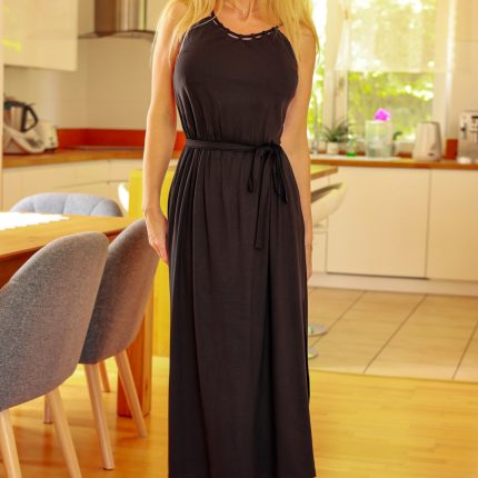 Alltagskleid model 215076 Mirale  (XXL) - Größe XXL