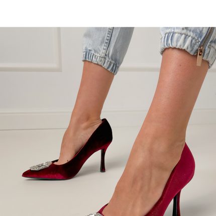 Stöckelschuhe model 215092 PRIMO  (39) - Größe 39
