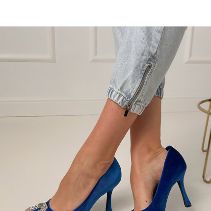 Stöckelschuhe model 215094 PRIMO  (39) - Größe 39