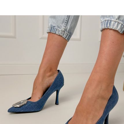 Stöckelschuhe model 215095 PRIMO  (38) - Größe 38