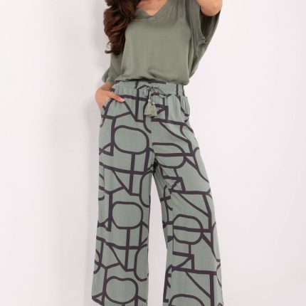 Damen Hose model 215118 Sublevel  (s) - Größe S
