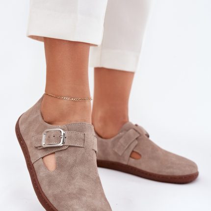 Halbschuhe model 215142 Step in style  (39) - Größe 39