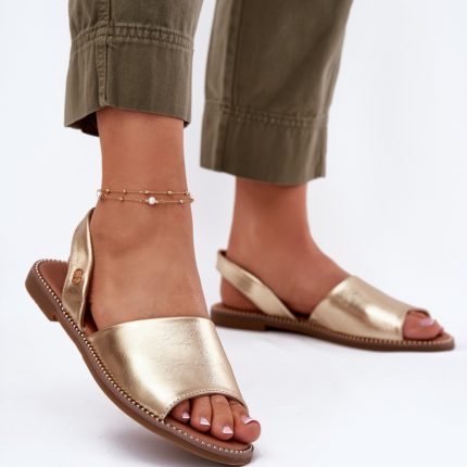 Sandalen model 215146 Step in style  (36) - Größe 36