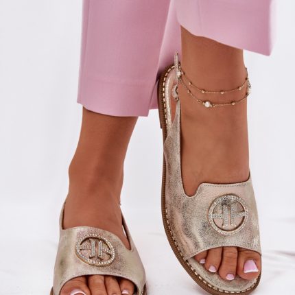 Sandalen model 215153 Step in style  (38) - Größe 38