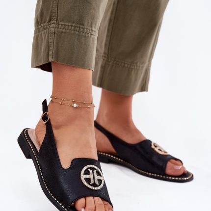 Sandalen model 215154 Step in style  (37) - Größe 37