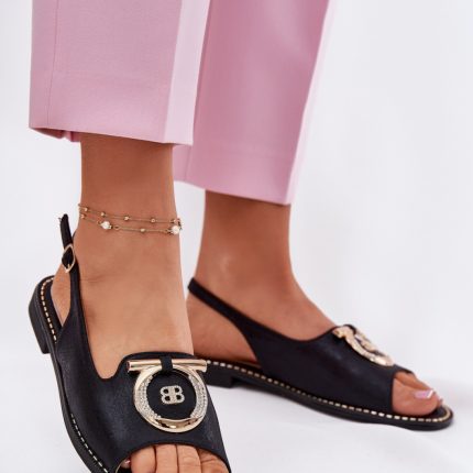 Sandalen model 215157 Step in style  (37) - Größe 37