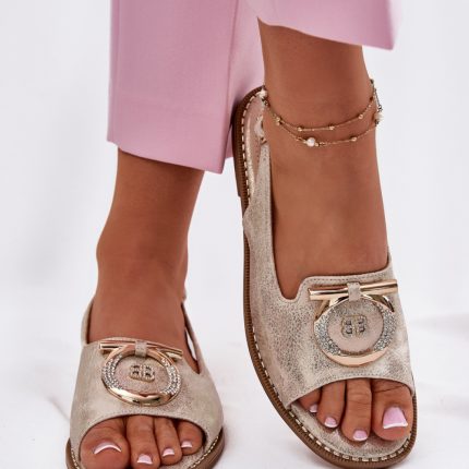 Sandalen model 215158 Step in style  (39) - Größe 39