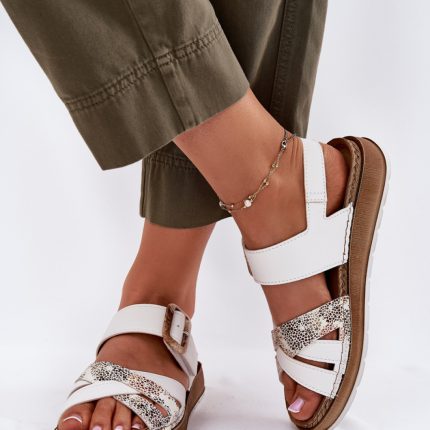 Sandalen model 215160 Step in style  (39) - Größe 39