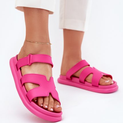 Pantoletten model 215161 Step in style  (38) - Größe 38