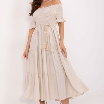 Alltagskleid model 215183 Italy Moda  (Universal)