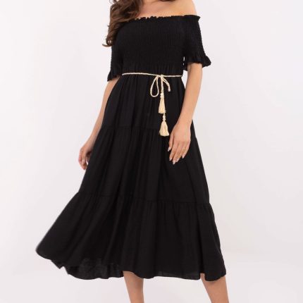 Alltagskleid model 215184 Italy Moda  (Universal)