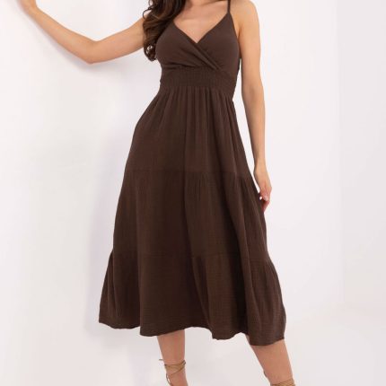 Alltagskleid model 215207 Italy Moda  (Universal)