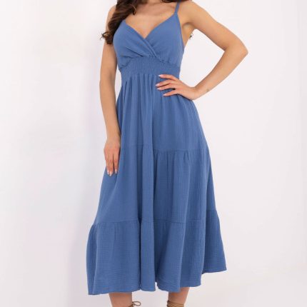 Alltagskleid model 215208 Italy Moda  (Universal)