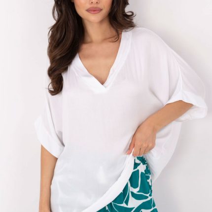 Bluse model 215226 Och Bella  (s) - Größe S