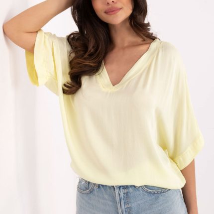 Bluse model 215228 Och Bella  (s) - Größe S