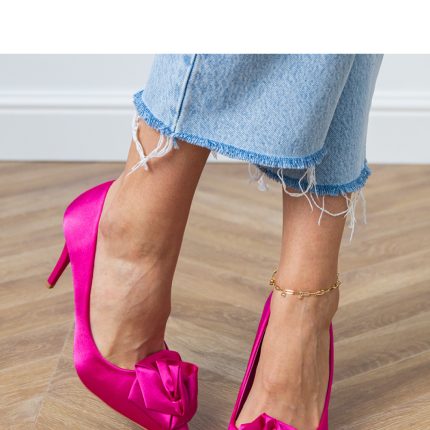 Stöckelschuhe model 215288 PRIMO  (40) - Größe 40