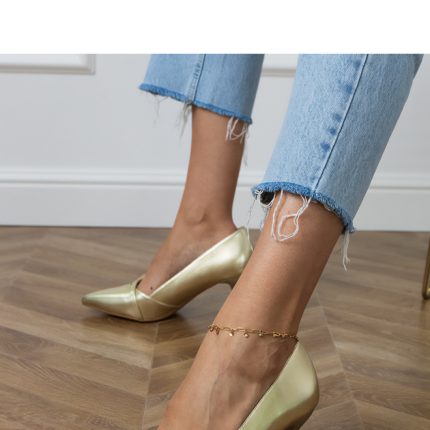 Stöckelschuhe model 215291 PRIMO  (40) - Größe 40