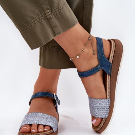 Sandalen model 215335 Step in style  (40) - Größe 40
