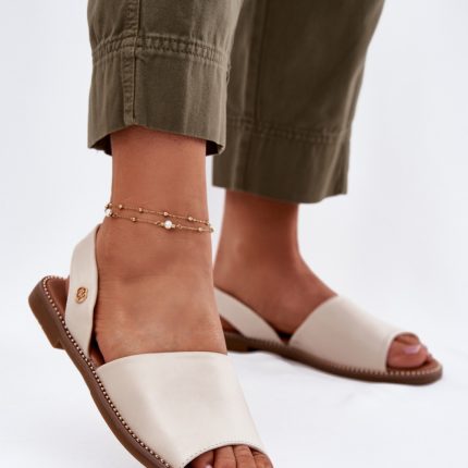 Sandalen model 215336 Step in style  (37) - Größe 37