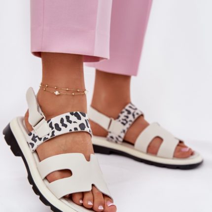 Sandalen model 215337 Step in style  (37) - Größe 37