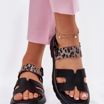 Sandalen model 215338 Step in style  (38) - Größe 38