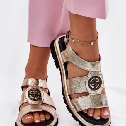 Sandalen model 215340 Step in style  (38) - Größe 38