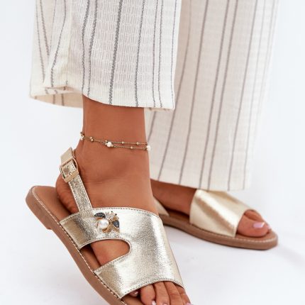Sandalen model 215344 Step in style  (36) - Größe 36
