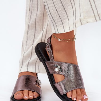Sandalen model 215345 Step in style  (37) - Größe 37
