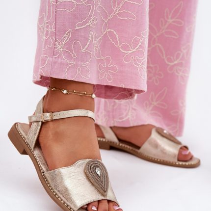 Sandalen model 215349 Step in style  (39) - Größe 39