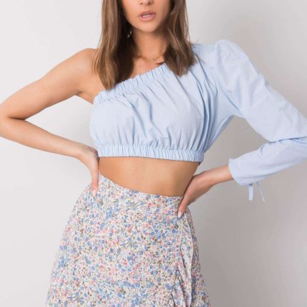 Bluse model 215370 Rue Paris  (L) - Größe L