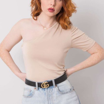 Bluse model 215382 Rue Paris  (L) - Größe L