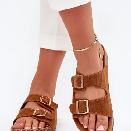 Pantoletten model 215423 Step in style  (37) - Größe 37