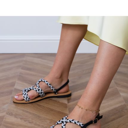 Sandalen model 215442 PRIMO  (41) - Größe 41