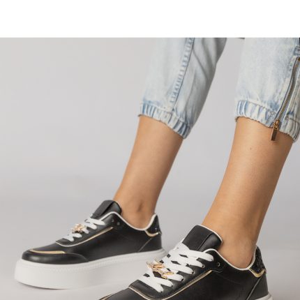 Sportschuhe model 215458 PRIMO  (40) - Größe 40