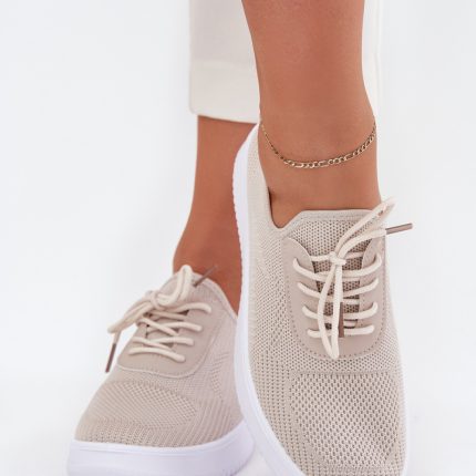 Sportschuhe model 215468 Step in style  (36) - Größe 36
